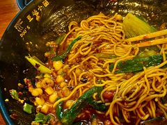 -豆爺小面(朱雀店)