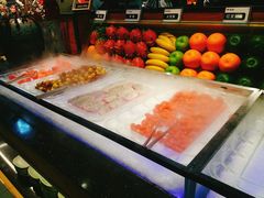 -韩盛·盛江山自助料理(沈辽路万达店)