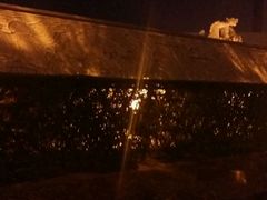 -洛阳周王城天子驾六博物馆