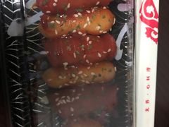 -鳗鳗的爱(远洋未来广场店)