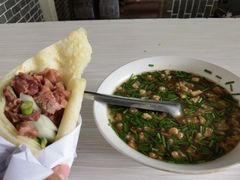 -饶阳传统豆腐脑