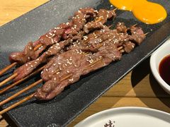 湿辣牛肉-蠔爺王志德生蚝馆(金沙湾店)