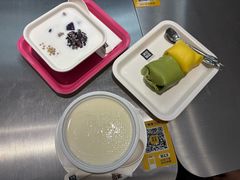 -满记甜品(苏州中心店)