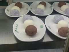 -南来顺饭庄·清真(南菜园店)