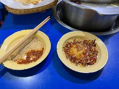 -马路边边·成都串串(翠柏路店)