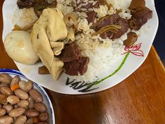-满族八旗正宗牛肉面