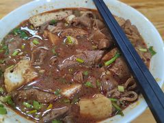 -陈记卤煮小肠