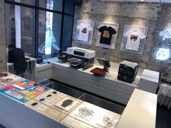 -JORDAN(外滩中央体验店)