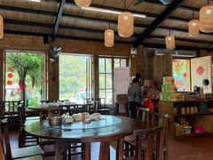 -清水湖度假村(罗浮山美食地标店)