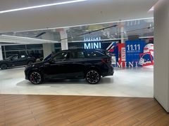 -北京盈之宝宝马&MINI4S店(望京店)