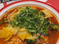 -文立新麻辣烫(合生汇21街区店)