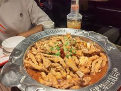 -胖哥俩肉蟹煲(湖滨银泰in77店)