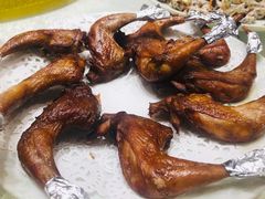 -韩山苑·潮州美食·私房菜(天安数码时代大厦店)