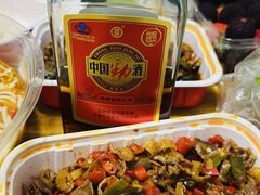 -湘水滨·臭鳜鱼·湘菜(马驹桥店)