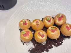 -禾田餐厅•乡野湖北菜(徐东店)