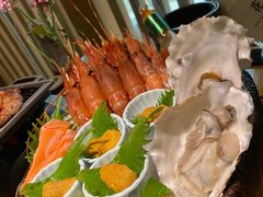 -花潮料理艺食馆(世欧广场店)