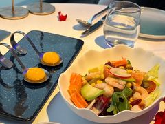 -天玑高空江景餐厅&酒吧Sky Secret Restaurant&Bar