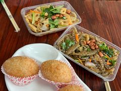 -正果忠记云吞濑粉(总店)