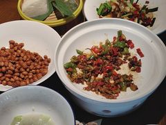 -老阿爸鲜鱼土菜(昆山花桥店)