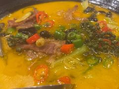 -老浒记民俗酒楼(王府井店)
