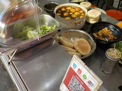 -刘记肉夹馍(彰武店)