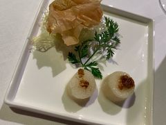 -唐阁(香港朗廷酒店)
