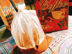 -半坡九号老挝冰咖啡