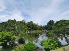 -水前寺成趣园