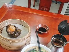 -清真马祥兴菜馆(云南北路店)