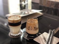NaoZao咖啡-CAFE'IN精品咖啡体验空间(小寨店)
