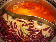 -小龙坎老火锅(北京三里屯店)