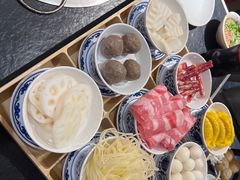 -咏江南·苏式火锅·苏州评弹(观前街店)