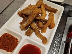 -海底捞火锅(青悦城店)