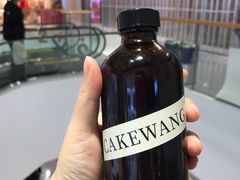 -CAKE WANG千层制造所(省府店)