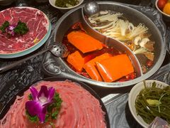-历蜀记·家宴老火锅(总店)