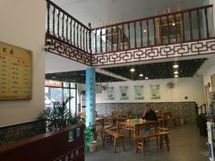 大堂-邵顺兴锅盖面(金山宝地店)