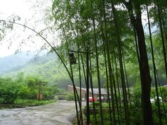 -黄公望隐居地