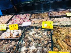 -奕景海鲜(星海广场店)
