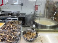 -老师家羊杂碎(延安总店)
