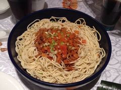 热干面-亢龙太子酒轩(东湖店)