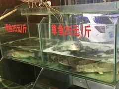 -熊记火盆景鱼火锅(永庆路店)