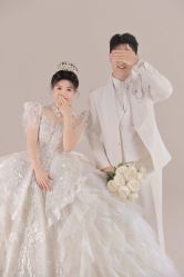 -金夫人婚纱摄影(惠阳店)