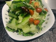 -狼遇见羊烧烤·现穿现烤(旧宫店)