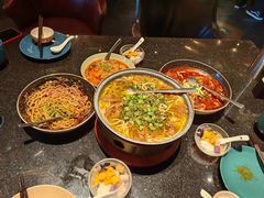 -华豫川酒家(双子塔店)