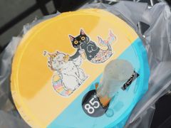 -85度C(成都浆洗街店)