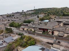 -山西王家大院