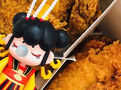 -麦当劳(顺义店)