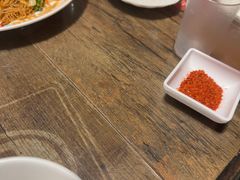 -辉记炭烧海鲜大排档·老字号(福田店)