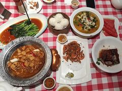 -粤香楼(新光里店)
