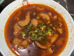 -李记小小吃·江油肥肠(涪江路店)